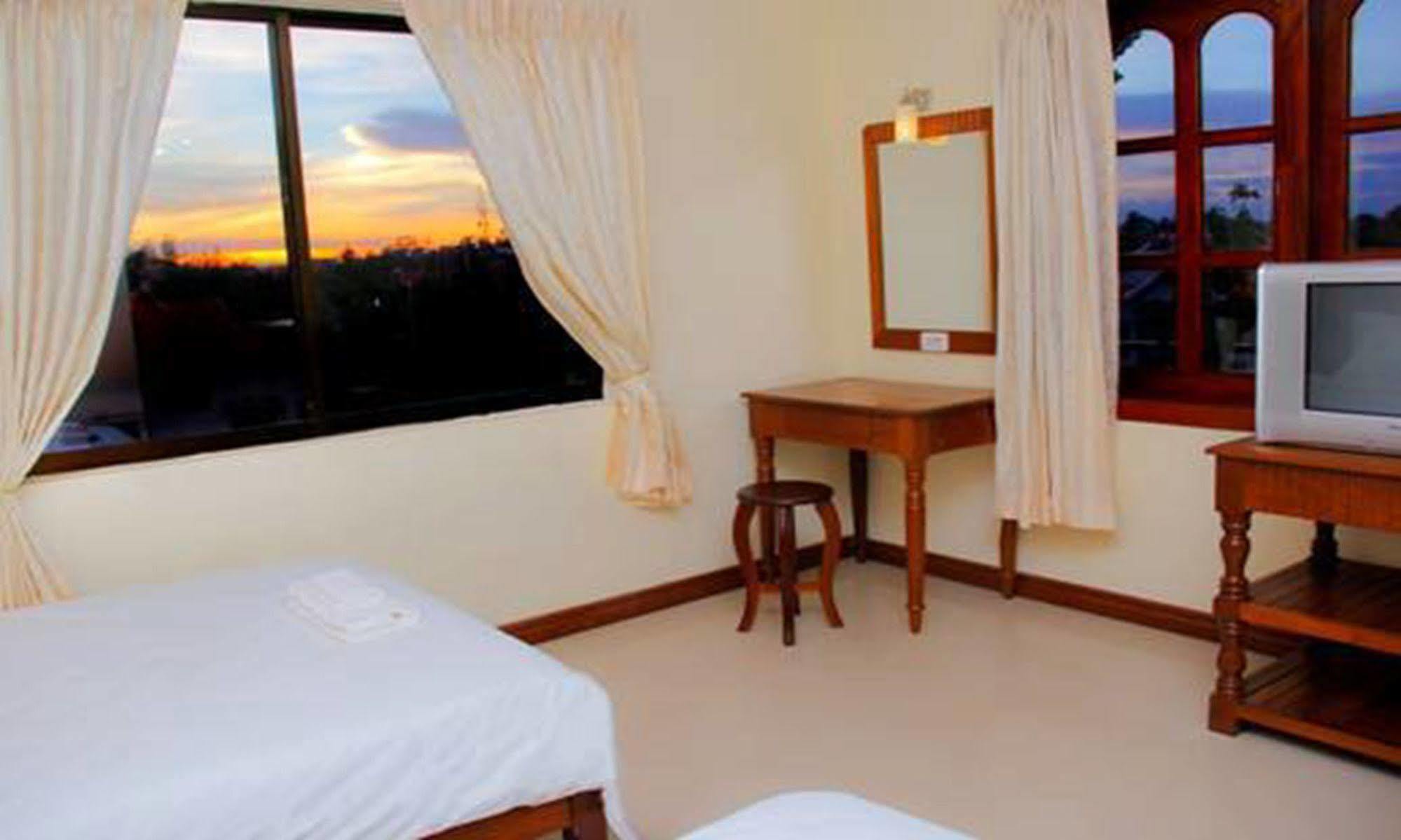 Champey Villa Ciudad de Siem Riep Exterior foto